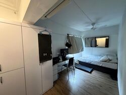 Blk 23 MARSILING DRIVE (Woodlands), HDB 4 Rooms #614971691